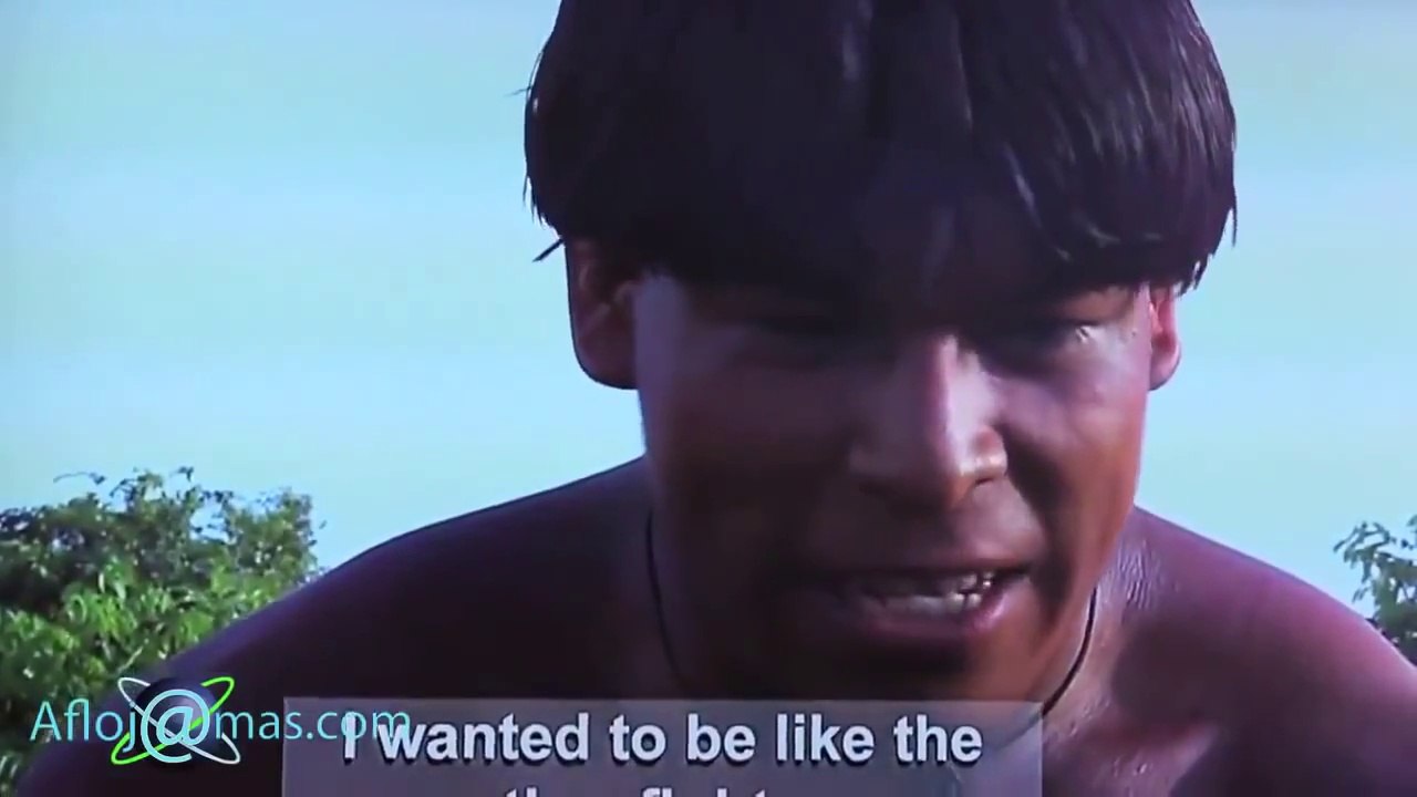 Amazon Tribes world documentary; Tribes and church in Africa