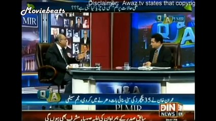 Due to Water Crisis Pakistan may be Disintegrate in near Future