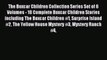 [PDF Download] The Boxcar Children Collection Series Set of 6 Volumes - 18 Complete Boxcar