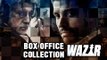 Box Office Collection : Wazir Opens To A Positive Response | Amitabh Bachchan, Farhan Akhtar