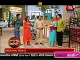 Serial Express- 11th January 2016-saas bahu aur betiyan