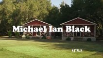 Wet Hot American Summer: First Day of Camp on Netflix - Teaser Trailer