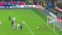 Inter Milan vs Sassuolo 0-1 All Goals & Highlights Match 10/01/2016 (Latest Sport)