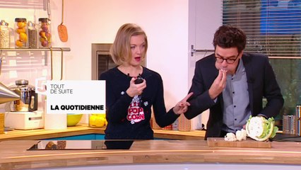 Bande-Annonce : Thomas tente la technique "hamster" !