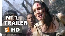 The Other Side of the Door Official International Trailer #1 (2016) - Horror Movie HD