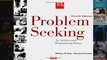 Problem Seeking An Architectural Programming Primer