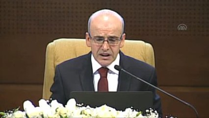 Mehmet Şimşek - Yeni Reform Programı