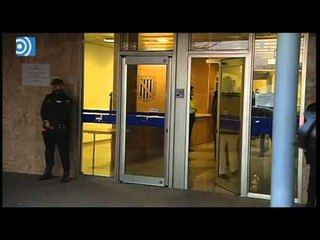 La infanta Cristina y Urdangarín llegan juntos al juzgado