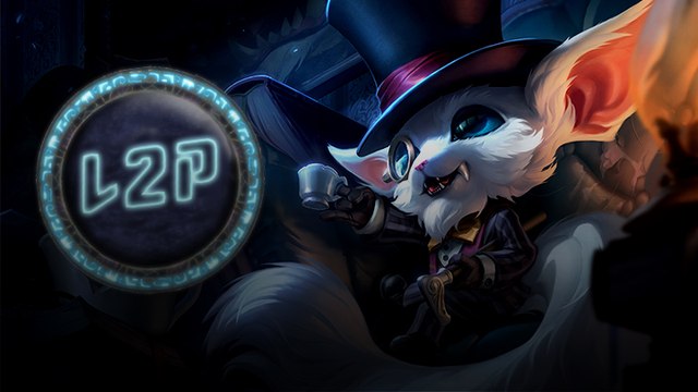 L2P Gnar Top ft GoB - League of Legends