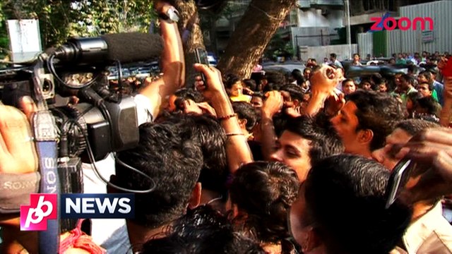 Anushka Sharma finalised for 'Sultan'- Bollywood News