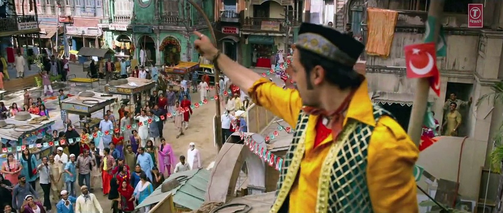 video song