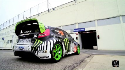 Drifting+Trap Music=AWEOSME