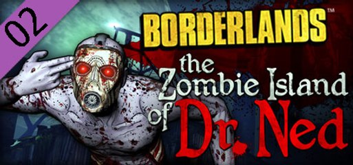 [WT]Borderlands (DLC Zombie) (02)