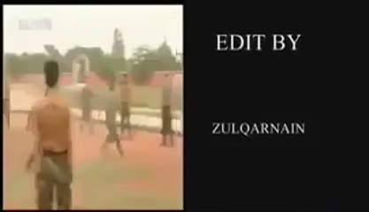 Pakistan & China Army Joint Exercise Together