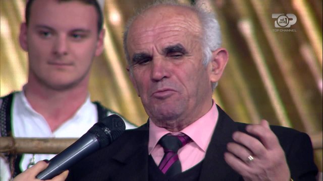 Ne 1 Jave, 10 Janar 2016, Pjesa 3 - Top Channel Albania - Entertainment Show