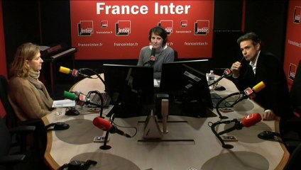 Qui vieillit ? La télé ou les téléspectateurs ?  Dana Hastier invitée de l'Instant M