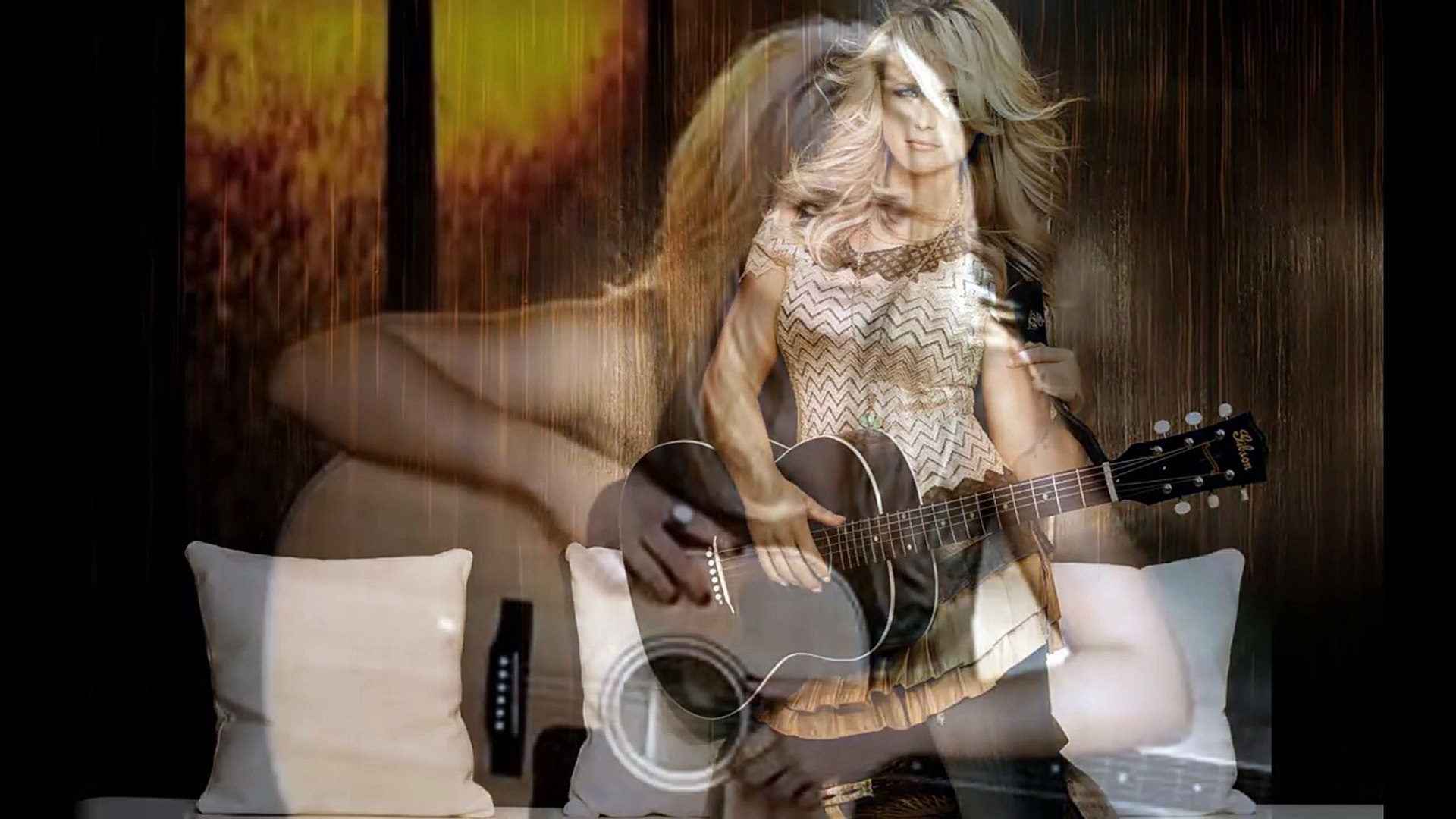 country music 2015-2016