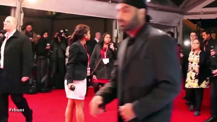 OMG! Shah Rukh Khan And Rohit shetty Fight On Dilwale