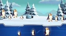 Щенячий Патруль Снежная лавина все серии подряд игра как мультфильм для детей по игре 2015
