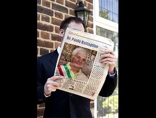 @Natale a Rayong con Ambasciatore del Vaticano   Ed. 08