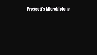 Download Prescott's Microbiology PDF Online