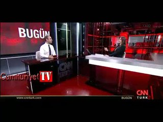 Uyarı üzerine uyarı... Bu kez canlı yayında kar geliyor çağrısı