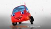 Çocuk Şarkıları - Düt düte binelim araba şarkısı - Civil Çocuk Dünyası #03