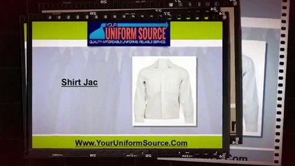 Flame Resistant Shirts