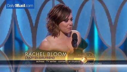 Golden Globes, reagimi i Leonardo Di Caprio për Lady Gaga