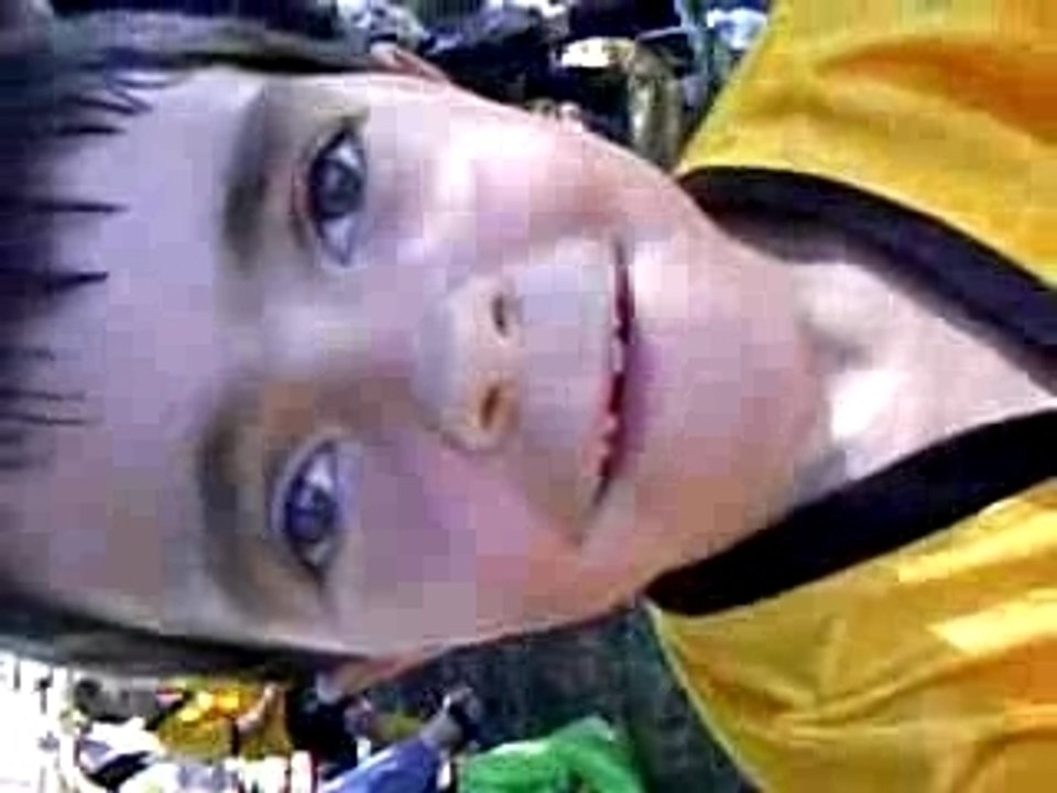 Lucas interveiw