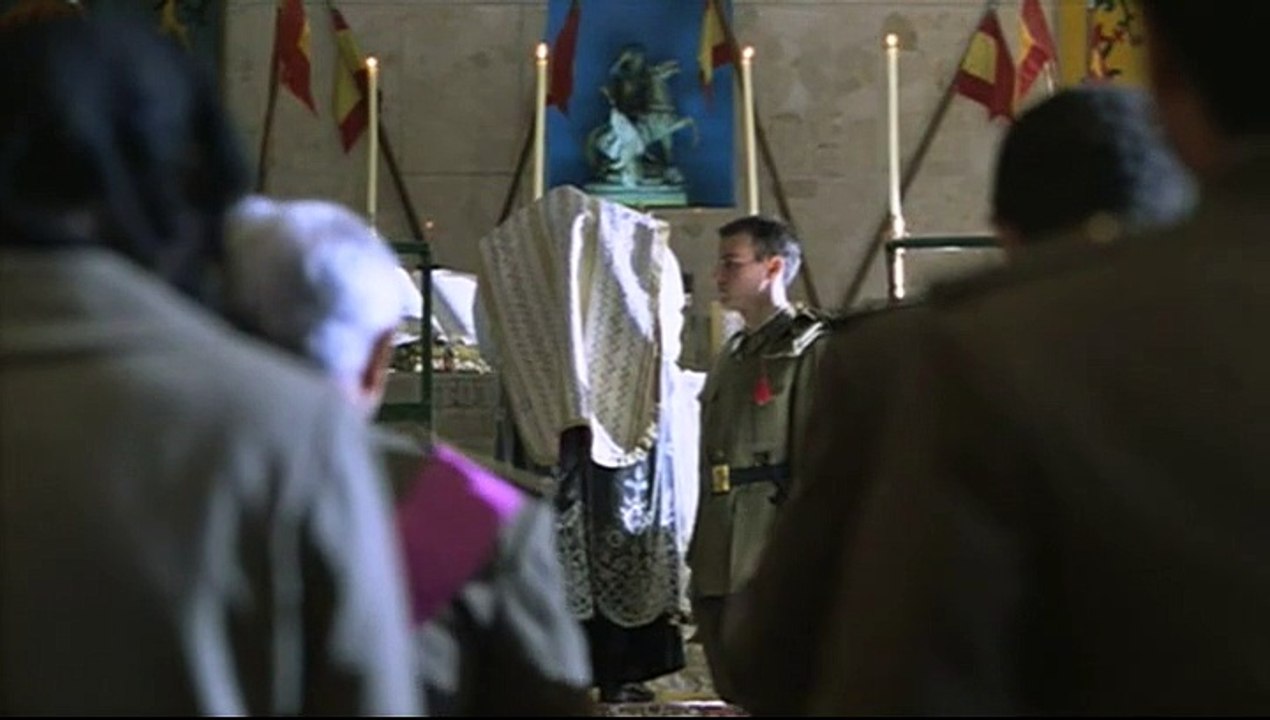 Amantes (1991) 1/2