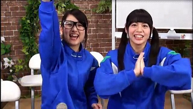 東京パフォーマンスドール「シブヤSECRET BASE」 - 160111_1_画質低