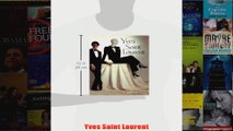 Yves Saint Laurent