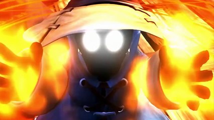 Final Fantasy IX - Trailer de lancement