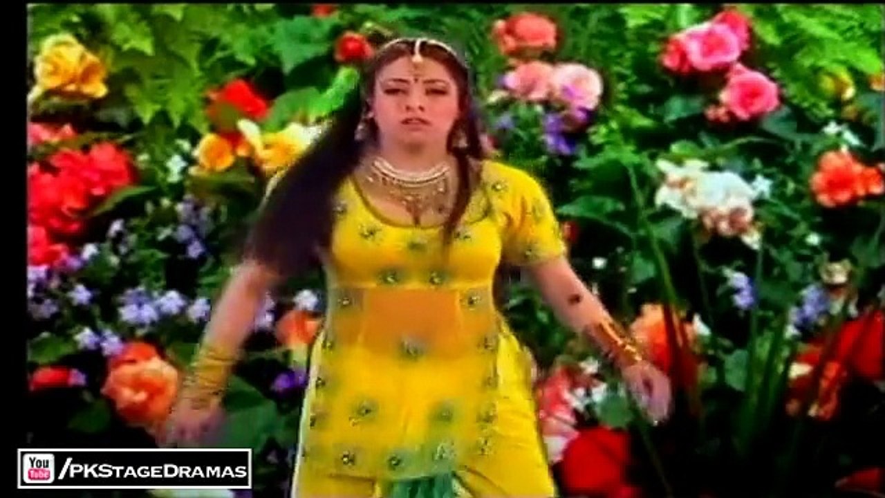 TANG KURTI PUNJABI MUJRA - PAKISTANI MUJRA DANCE