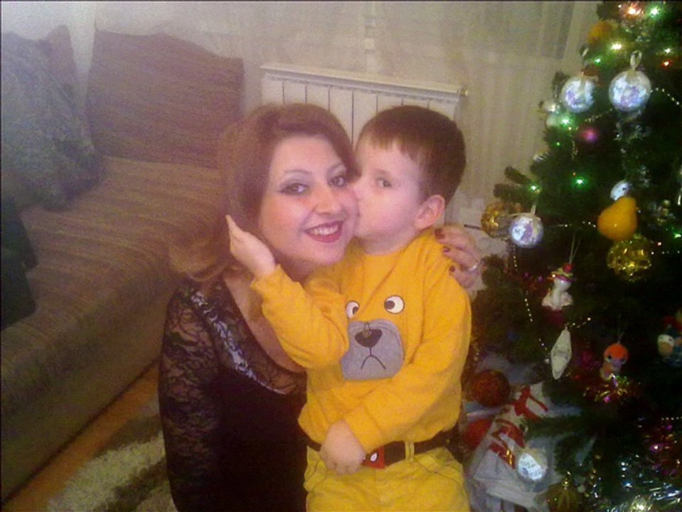 Vasilije - Bela ciganka -  V I D A K -