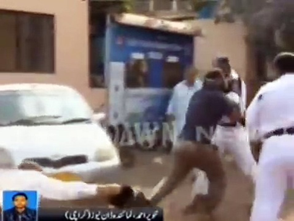 police ghunda gardi 11 karachi