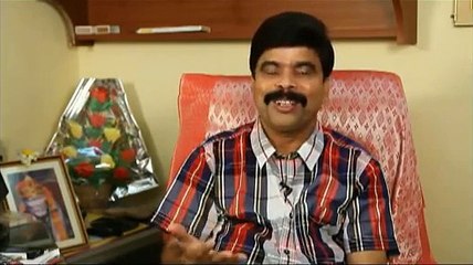 Power Star speaks about Summa Nachunu Iruku & Superstar Part 2