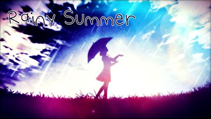 [퓨전 음악] Rainy Summer - 세레노 (Sereno)
