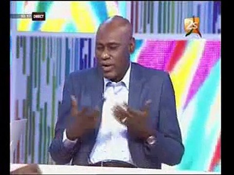 Vidéo: Youssou Touré clashe la 2Stv et Ya Awa prend la défense…