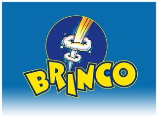 BRINCO del  10-01-2016