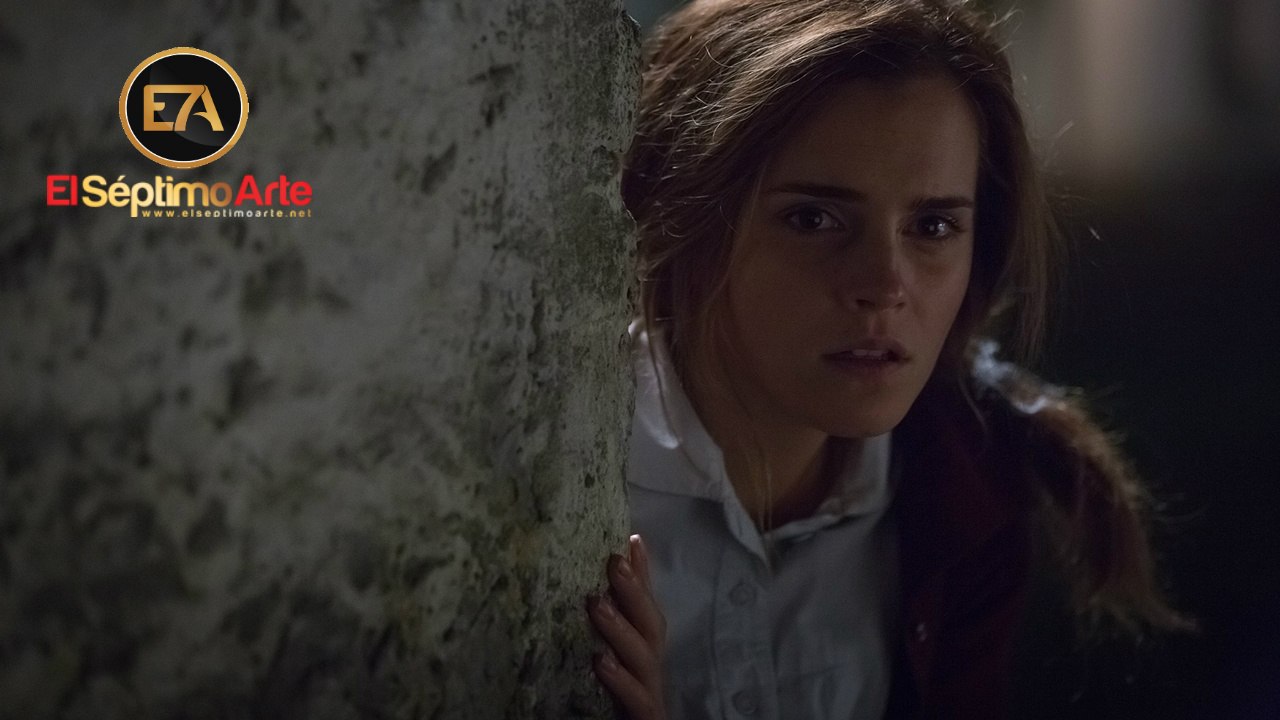 Colonia - Segundo tráiler V.O. (HD)