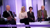 La déchéance de nationalité en débat - Ce soir (ou jamais !) - 08/01/16 (3/6)