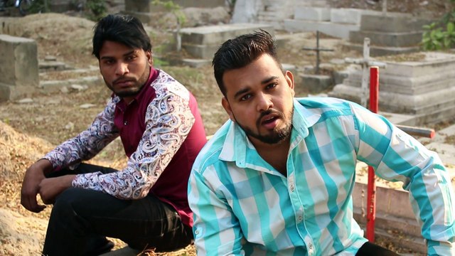 New Masihi Geet 2016 Na Karo Bure Eyb - Singer Julius Jaan