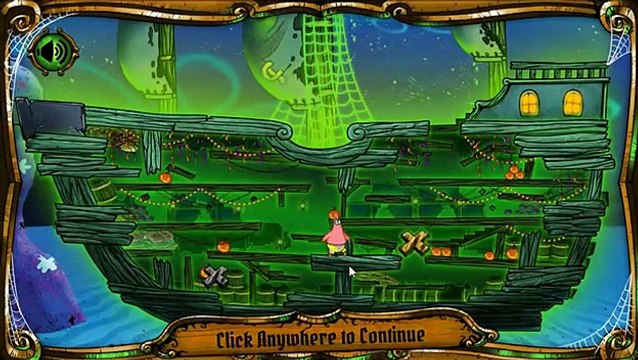 Спанч Боб где ты? Игра в которой Патрик ищет Губку Боба