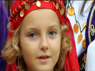 AYYILDIZIN IZINDE BATI TRAKYA