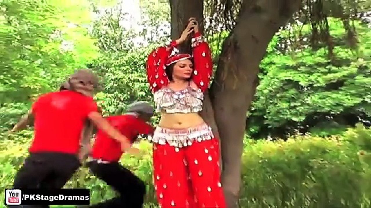 New Pakistani Punjabi Hot Mujra Dance 2016 Full HD