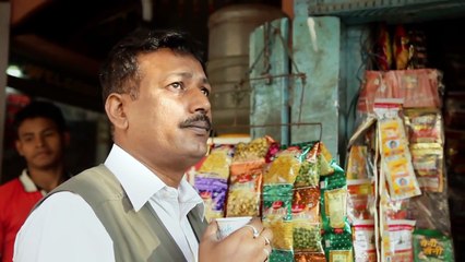 Man Single Handedly Plants Entire Forest, Lives In It With Animals