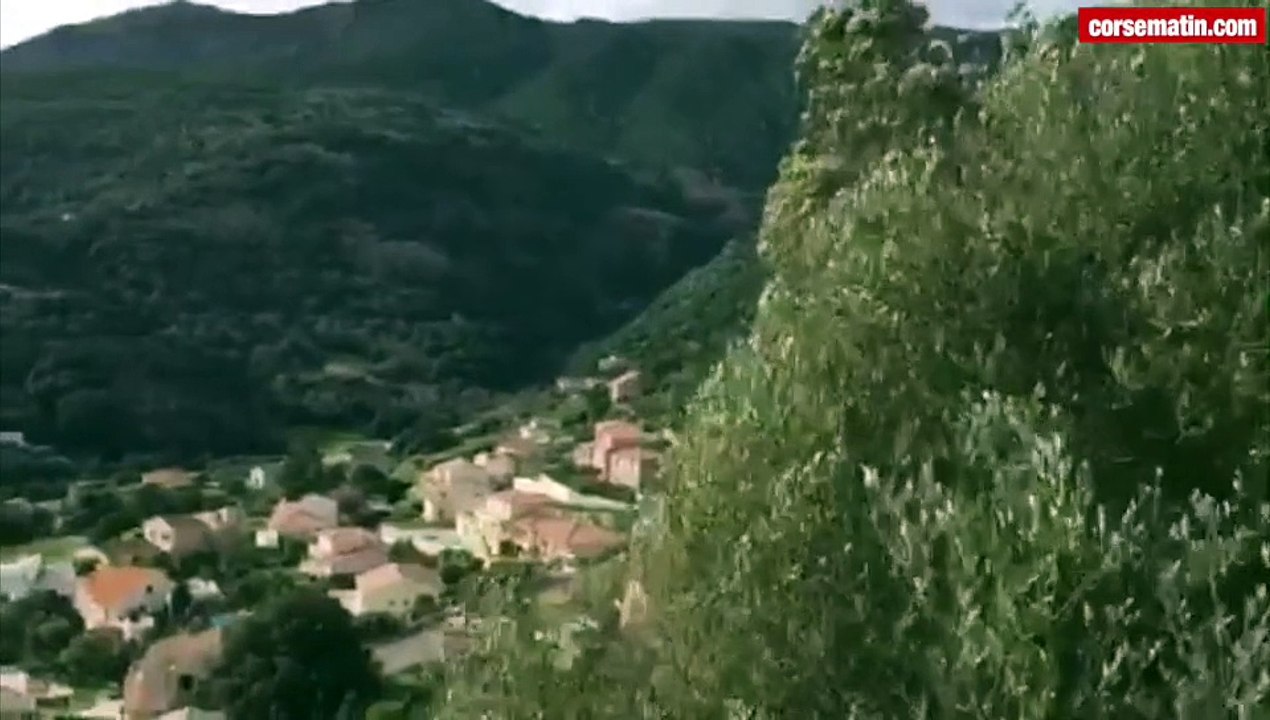 Vents violents sur la région bastiaise