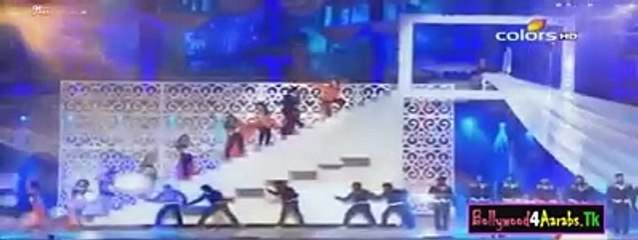 استعراض شاروخان و كاجول في حفل جوائز ستار دست 2015 ‬